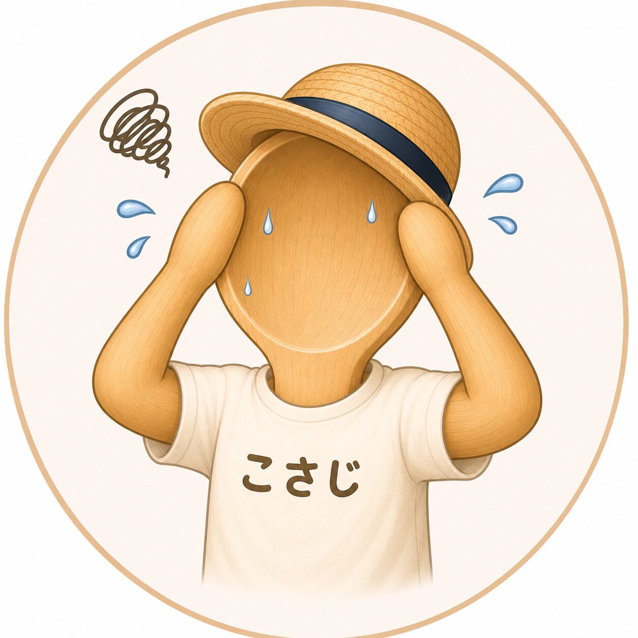 こさじ